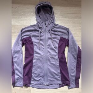 The North Face fitted jacket size‎ small PERFECT CONDITION!